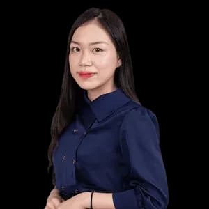 Ms Le Minh Anh 300x300