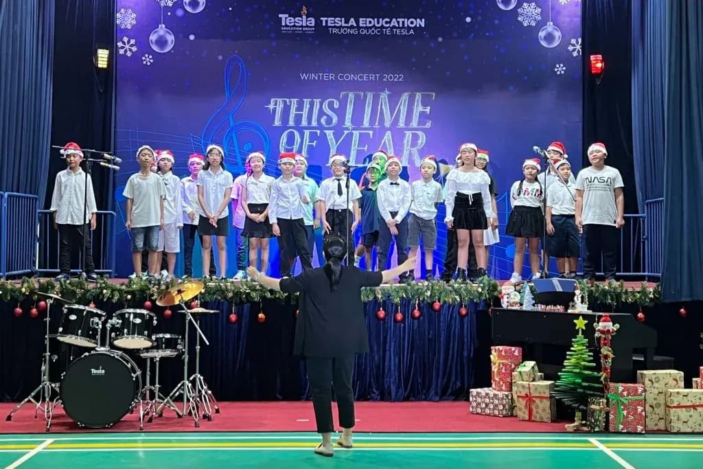 truong quoc te tesla winter concert 1 1024x683