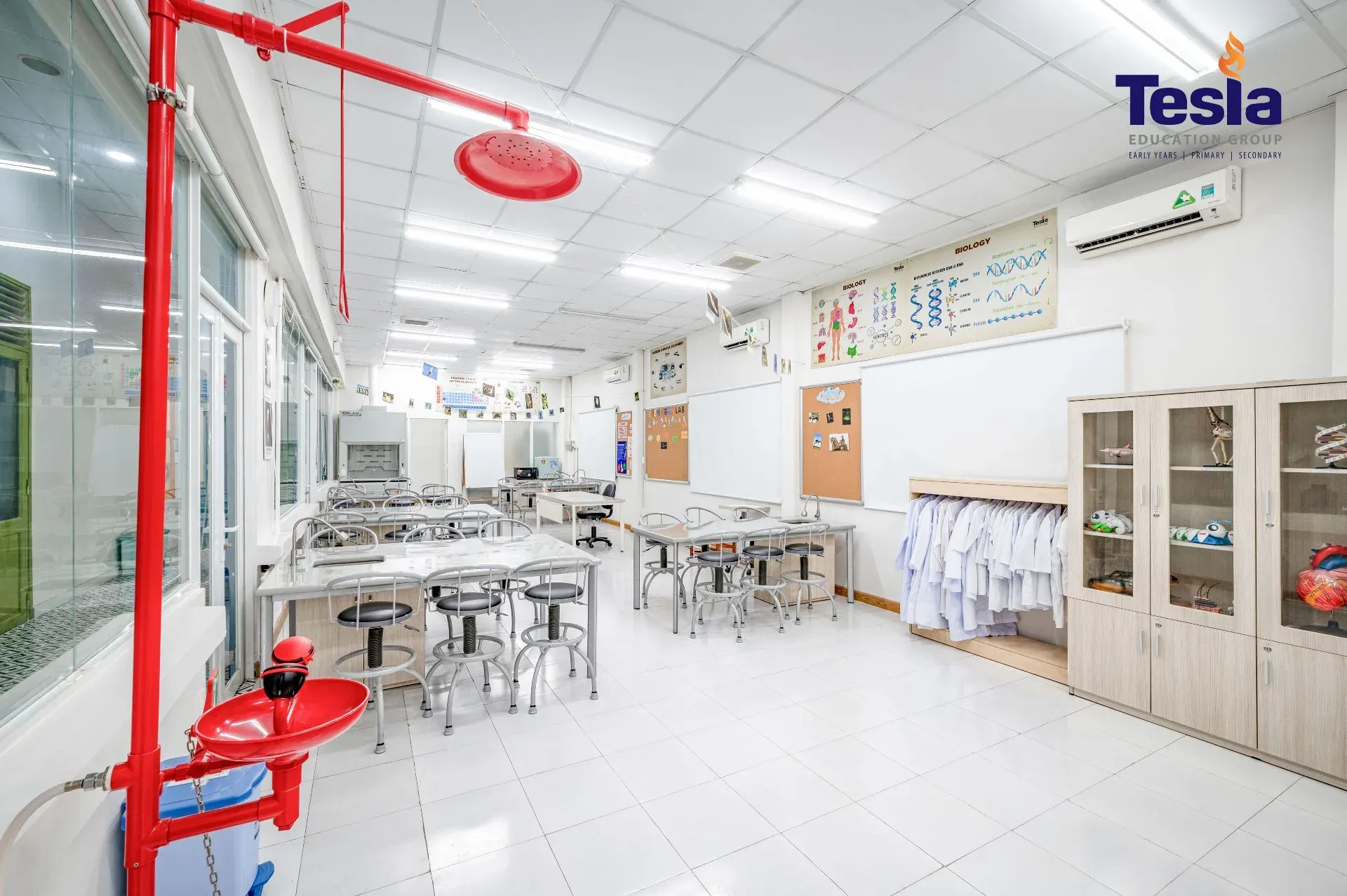 labs-room