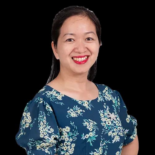 Ms Doan Thi Huynh Hanh