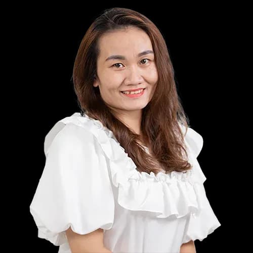 Ms Tran Thi Ngoc Trinh